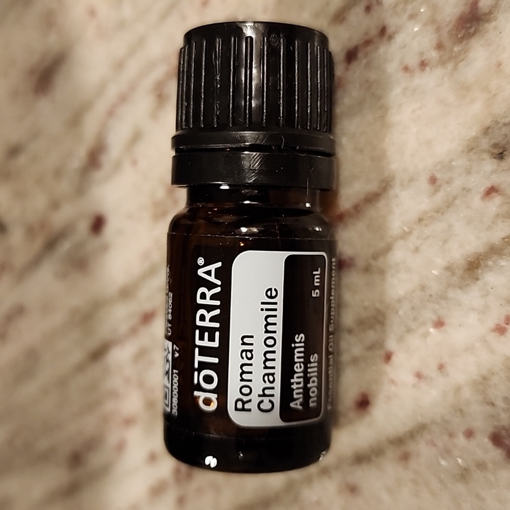 Roman Chamomile 5 ML